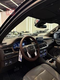 جي ام سي يوكون